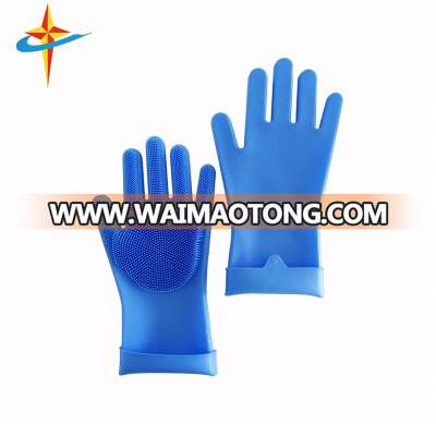 Factory Hand Glove Household