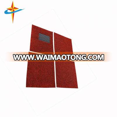 New Design Car Mat PVC Car Floor Mat roll