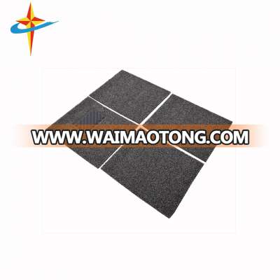 New Design PVC Coil Mat Foot Floor Car Mat Roll