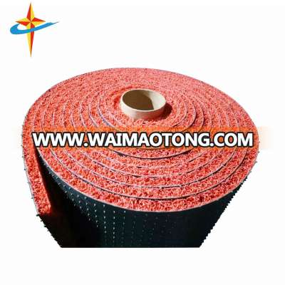 China Factory Washable PVC Coil Car Floor Mat