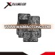 XRACING NM50012325-W-LPD car floor mat wholesale car mats custom car mat